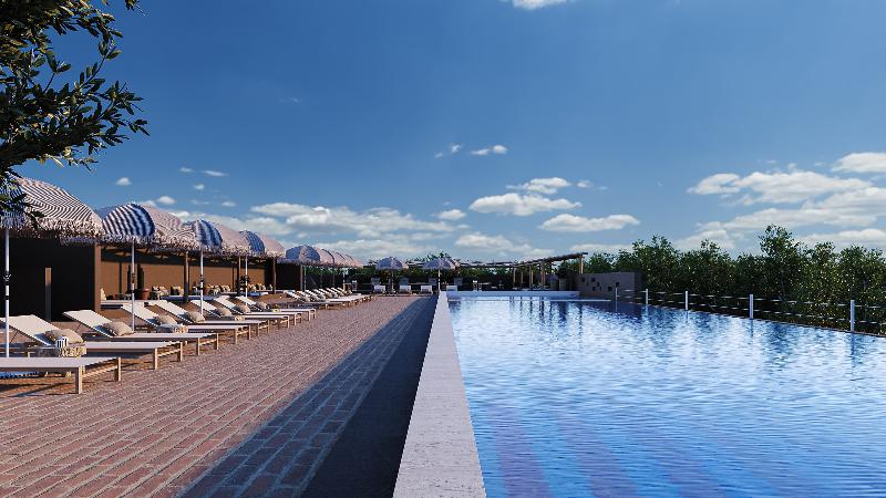 The Lince Ecorkhotel Évora image