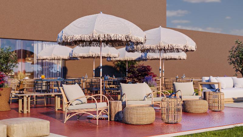 The Lince Ecorkhotel Évora image
