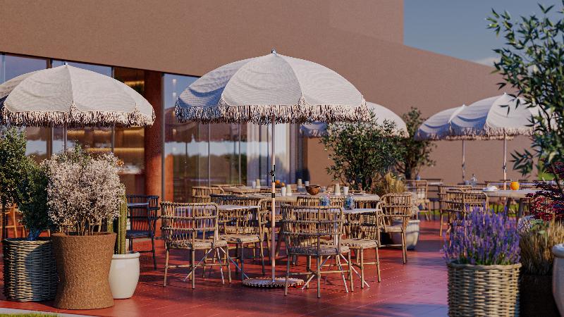 The Lince Ecorkhotel Évora image