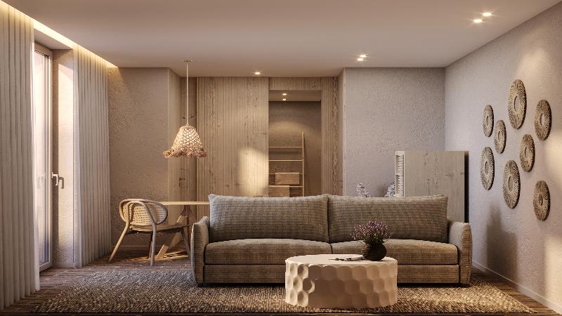 The Lince Ecorkhotel Évora image