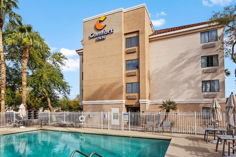 Comfort Inn Chandler - Phoenix South