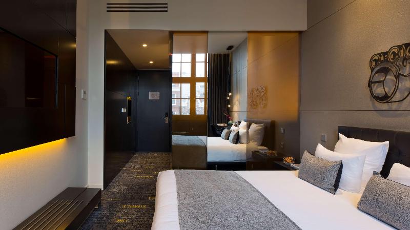 art'otel amsterdam, Powered by Radisson Hotels image