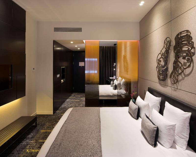 art'otel amsterdam, Powered by Radisson Hotels image