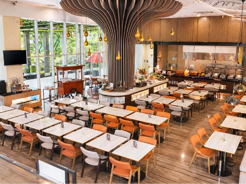 Mercure Serpong Alam Sutera image