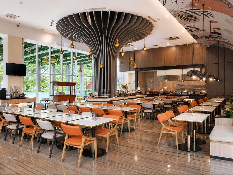 Mercure Serpong Alam Sutera image