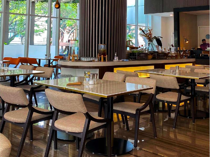 Mercure Serpong Alam Sutera image