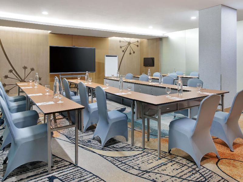 Mercure Serpong Alam Sutera image