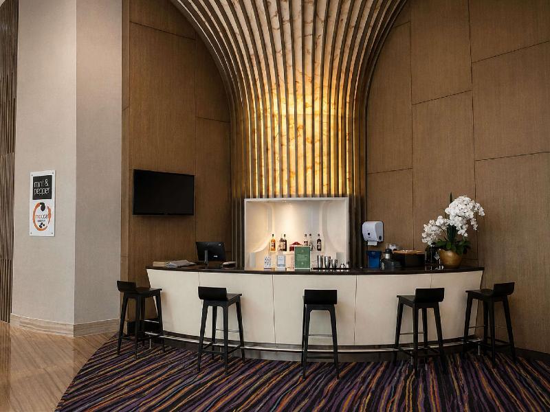 Mercure Serpong Alam Sutera image