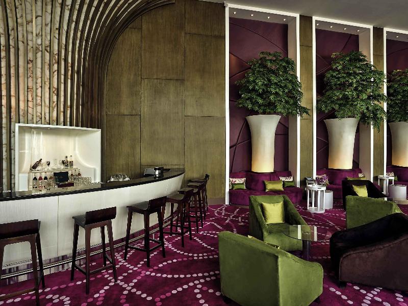 Mercure Serpong Alam Sutera image