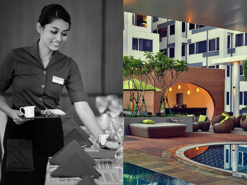 Mercure Serpong Alam Sutera image