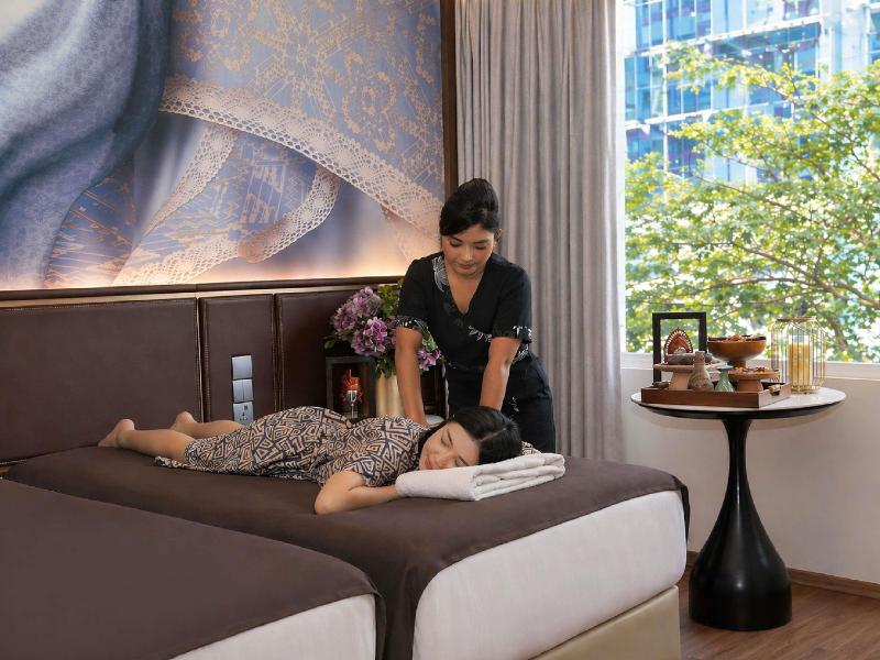 Mercure Serpong Alam Sutera image