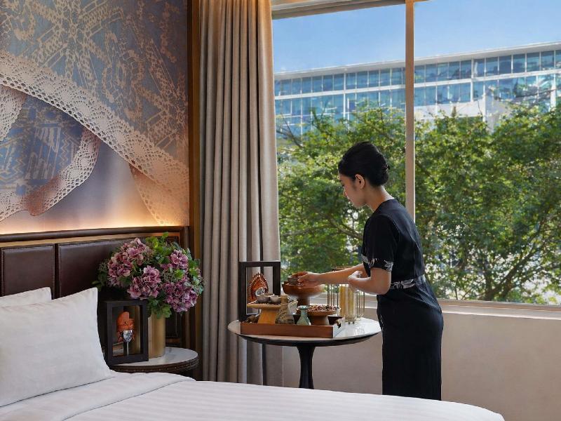 Mercure Serpong Alam Sutera image