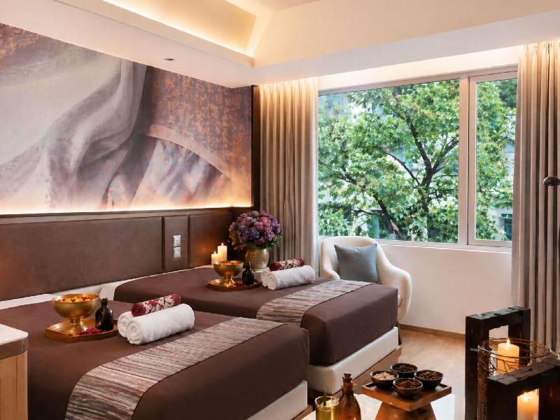 Mercure Serpong Alam Sutera image