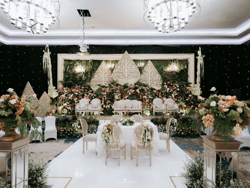 Mercure Serpong Alam Sutera image