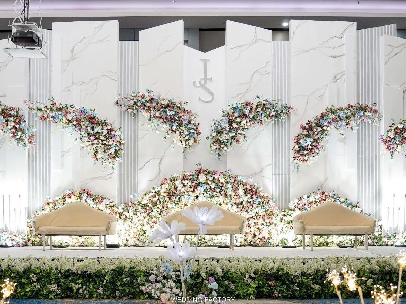 Mercure Serpong Alam Sutera image