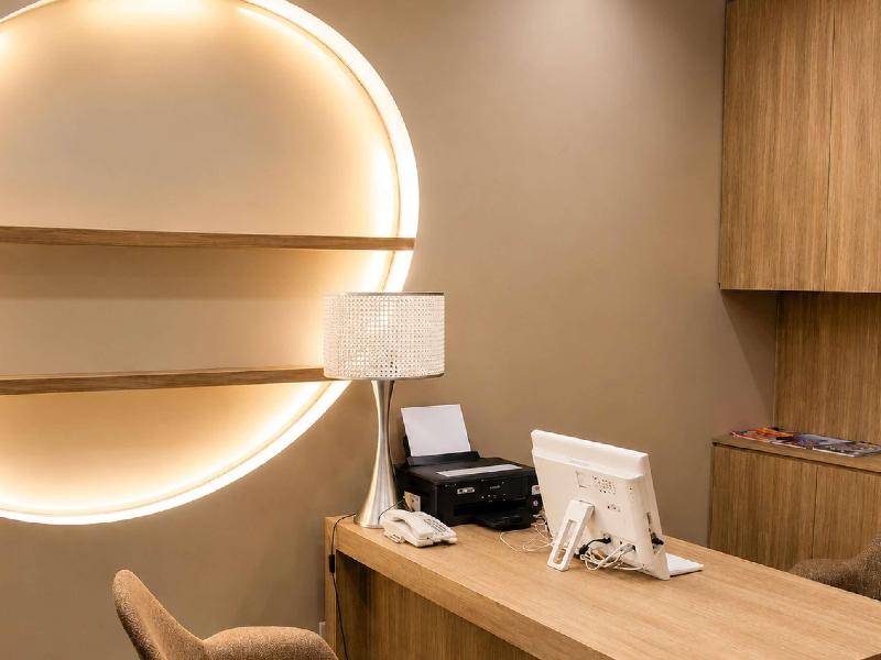 Mercure Serpong Alam Sutera image