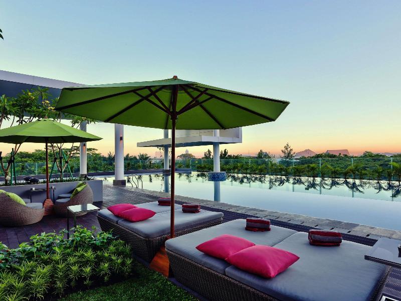 Mercure Serpong Alam Sutera image
