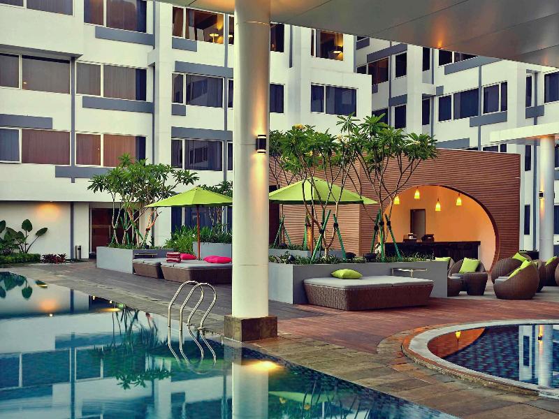 Mercure Serpong Alam Sutera image