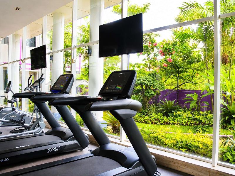 Mercure Serpong Alam Sutera image