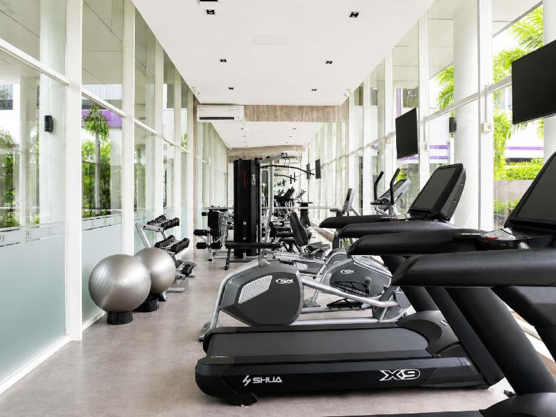 Mercure Serpong Alam Sutera image