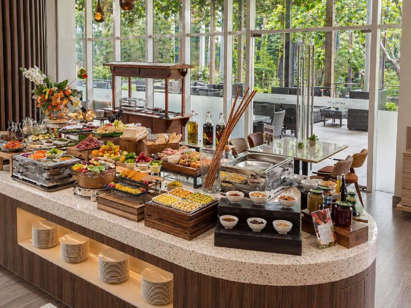 Mercure Serpong Alam Sutera image