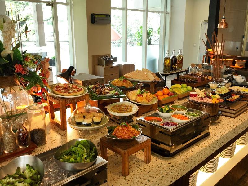 Mercure Serpong Alam Sutera image