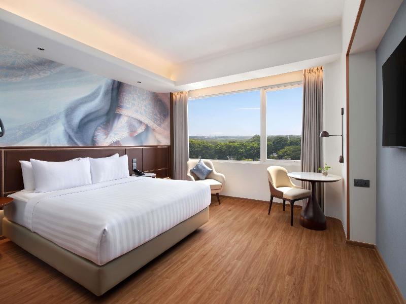 Mercure Serpong Alam Sutera image