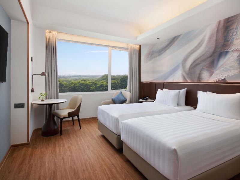 Mercure Serpong Alam Sutera image