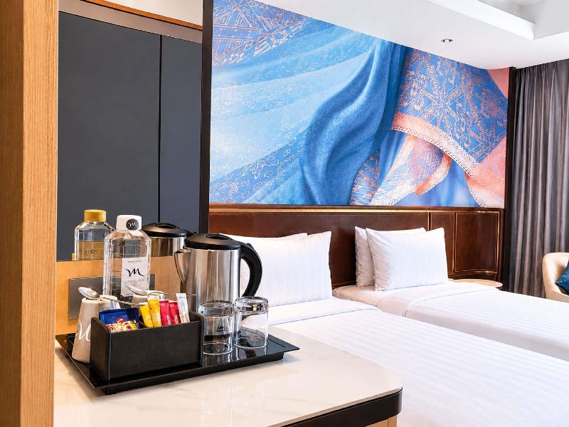 Mercure Serpong Alam Sutera image