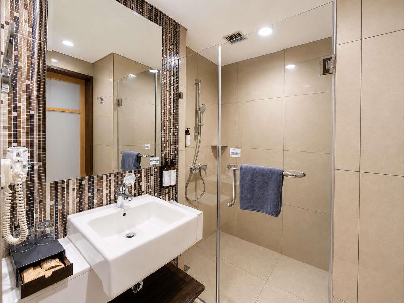 Mercure Serpong Alam Sutera image