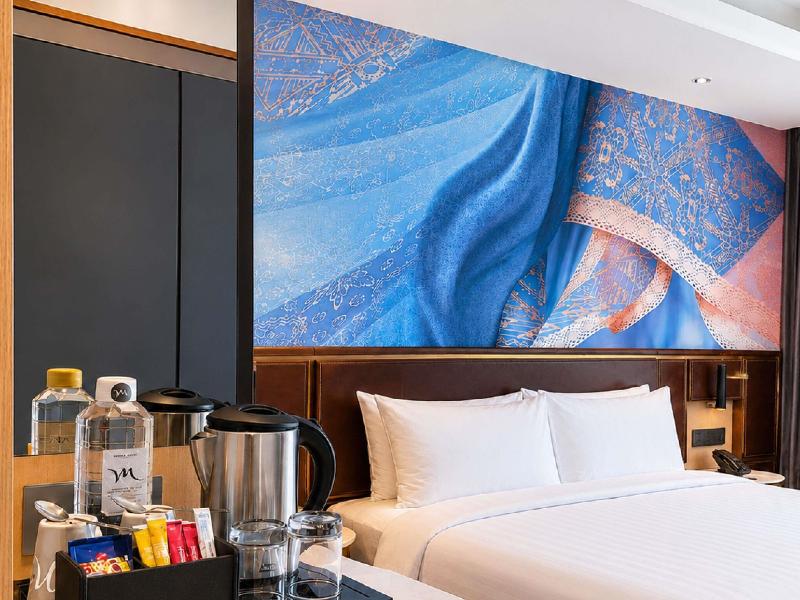 Mercure Serpong Alam Sutera image