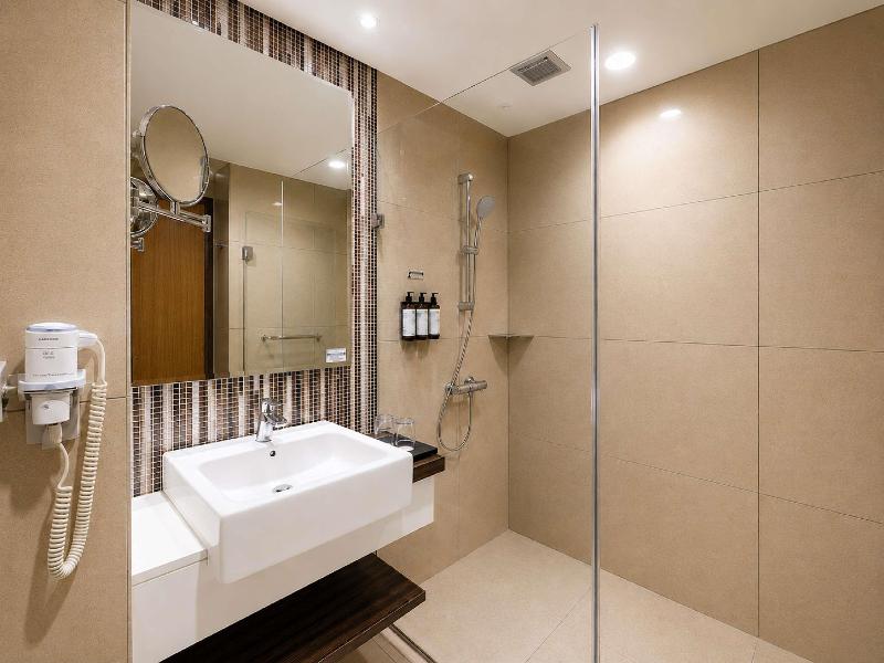 Mercure Serpong Alam Sutera image