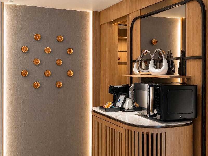 Mercure Serpong Alam Sutera image