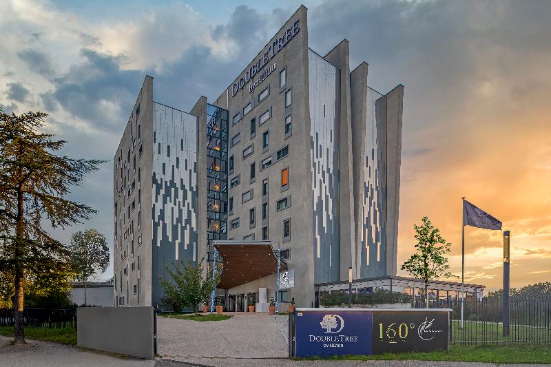 DoubleTree by Hilton Lyon Eurexpo image