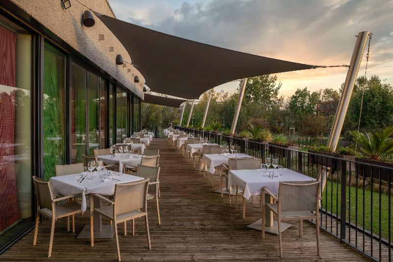 DoubleTree by Hilton Lyon Eurexpo image