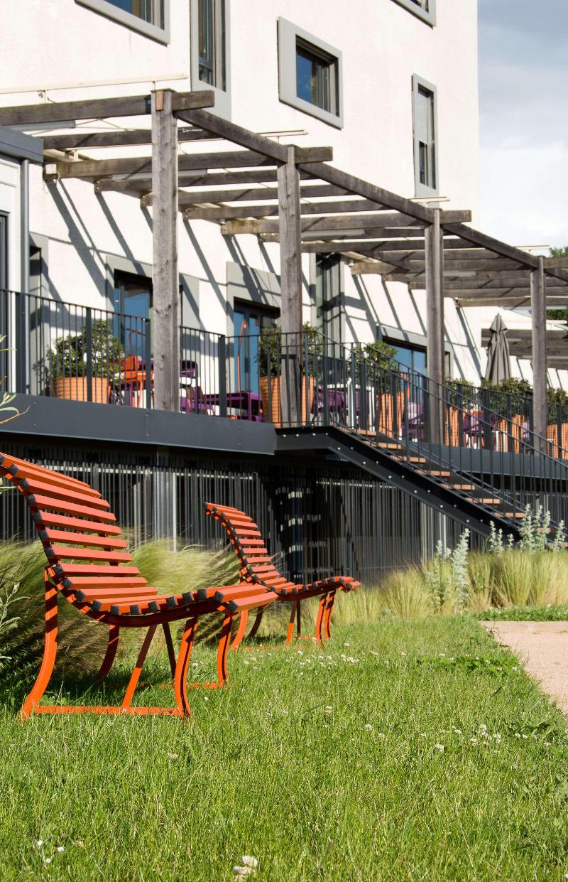 DoubleTree by Hilton Lyon Eurexpo image