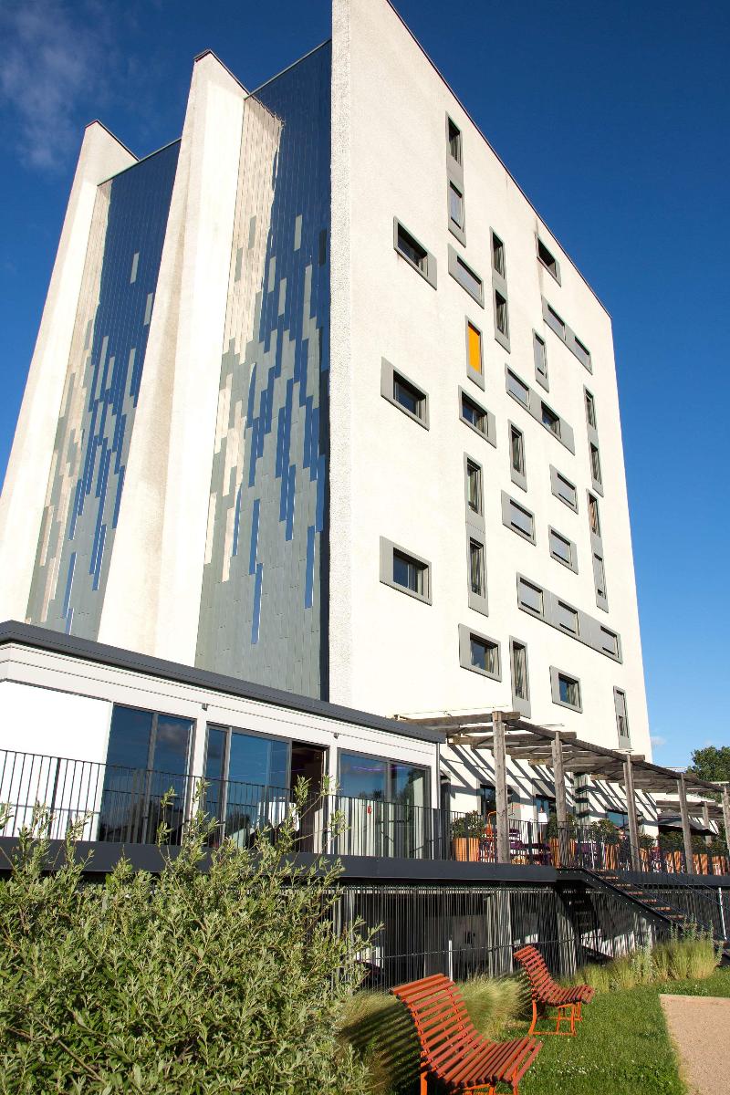 DoubleTree by Hilton Lyon Eurexpo image