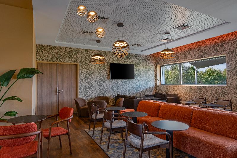 DoubleTree by Hilton Lyon Eurexpo image