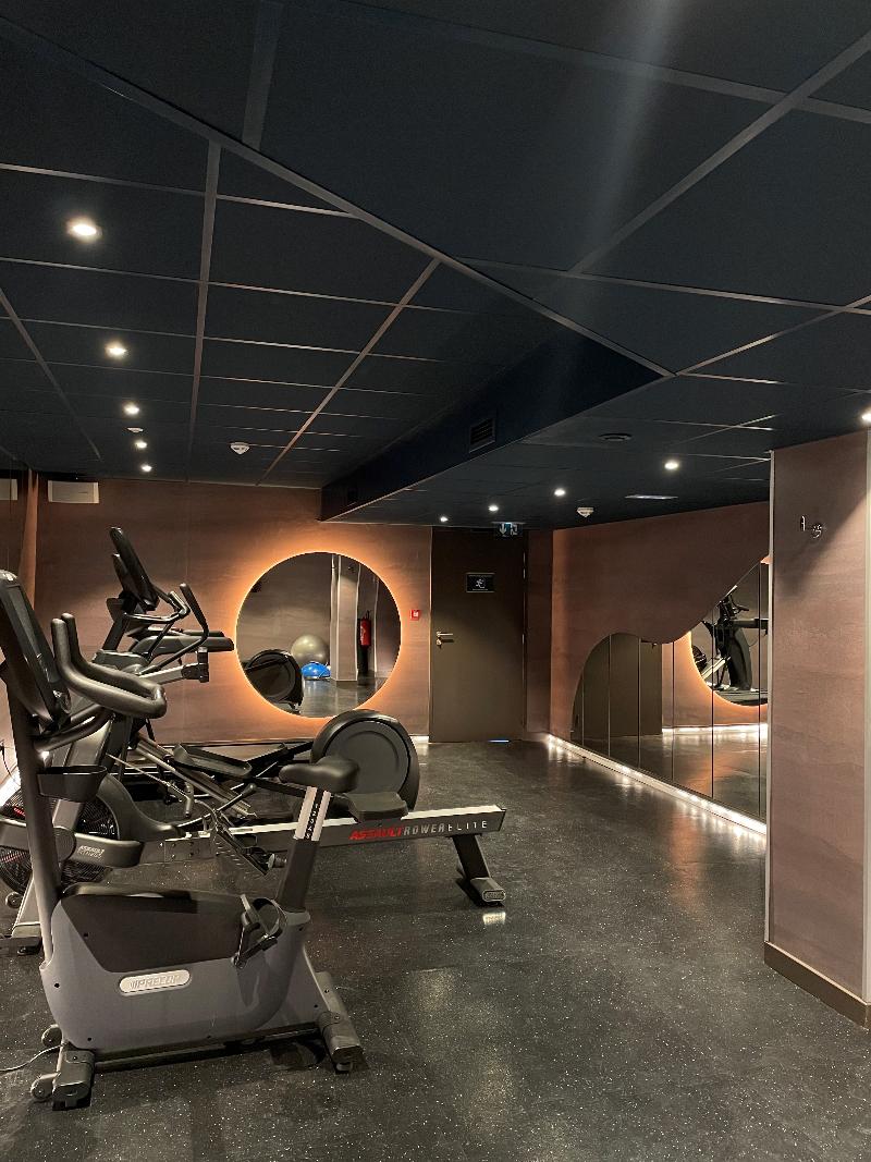 DoubleTree by Hilton Lyon Eurexpo image