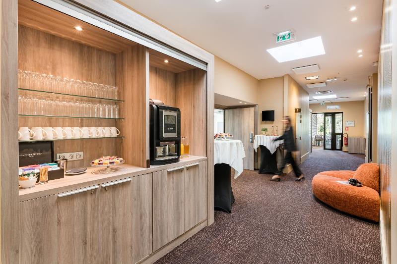 DoubleTree by Hilton Lyon Eurexpo image