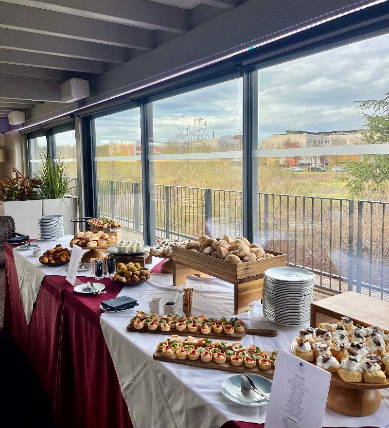 DoubleTree by Hilton Lyon Eurexpo image
