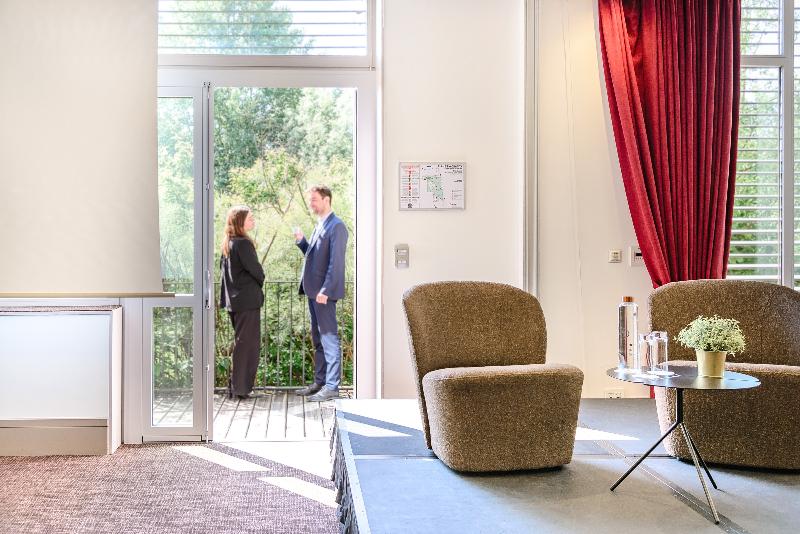 DoubleTree by Hilton Lyon Eurexpo image