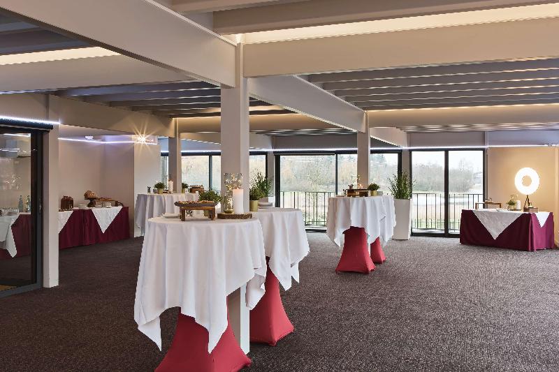 DoubleTree by Hilton Lyon Eurexpo image