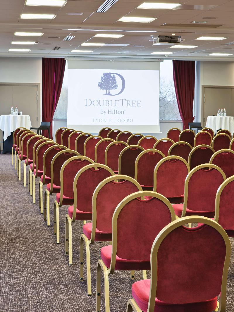 DoubleTree by Hilton Lyon Eurexpo image
