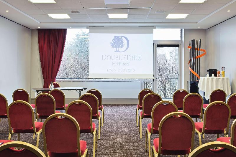 DoubleTree by Hilton Lyon Eurexpo image