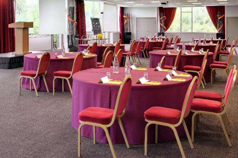 DoubleTree by Hilton Lyon Eurexpo image