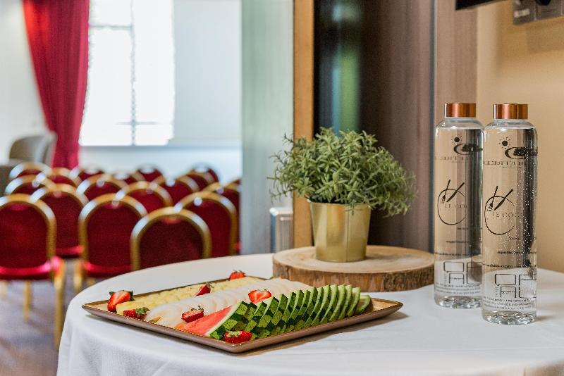 DoubleTree by Hilton Lyon Eurexpo image