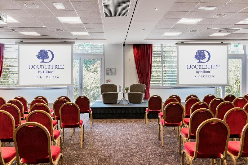 DoubleTree by Hilton Lyon Eurexpo image