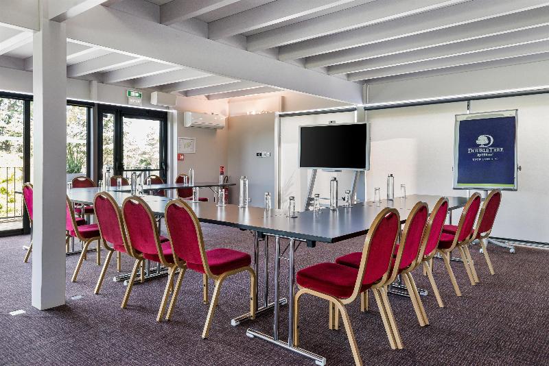 DoubleTree by Hilton Lyon Eurexpo image