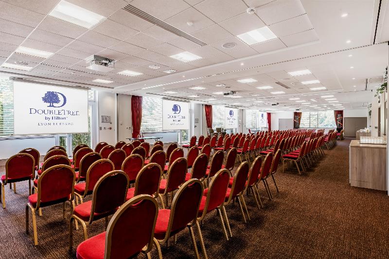 DoubleTree by Hilton Lyon Eurexpo image